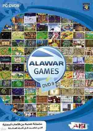 Descargar Collection Of Games Alawar Entertainment [MULTI][February 2013][P2P] por Torrent